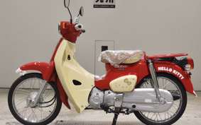 HONDA C50 SUPER CUB 2005 AA09