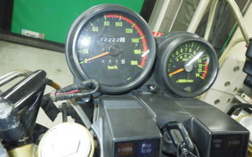 KAWASAKI GPZ400 1983
