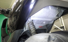 HONDA DIO Gen.5 2014 AF56
