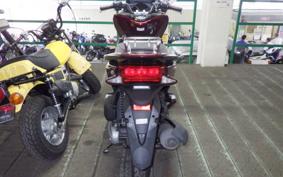 HONDA PCX 150 2008 KF18