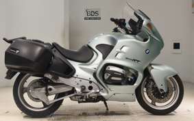 BMW R1100RT 1997