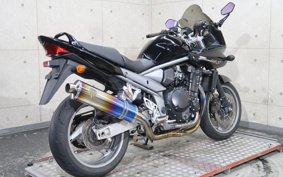 SUZUKI BANDIT1250S ABS 2012 GW72A