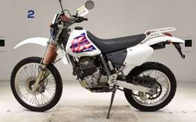 HONDA XR-250 2008 MD30