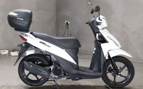 SUZUKI ADDRESS V110 CE47A