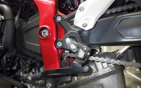KAWASAKI ZX-25R 2005 ZX250E