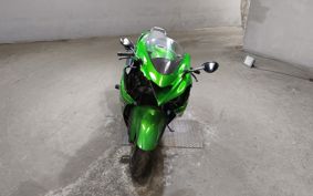 KAWASAKI ZX 1400 NINJA R ZXT40J