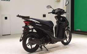 HONDA DIO 110 2021 JF31