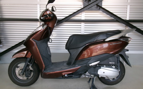 HONDA LEAD 125 JF45