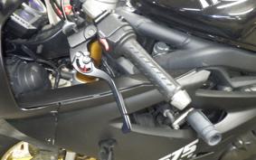 TRIUMPH DAYTONA 675 2008