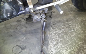 KAWASAKI BALIUS 250 Gen.2 ZR250B