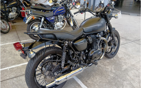 KAWASAKI W800 STREET 2020 EJ800B