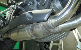 HONDA 400X 2020 NC56