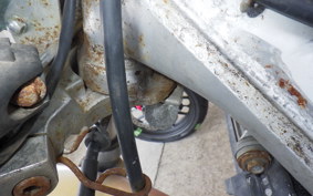 HONDA MAGNA 250 2024 MC29