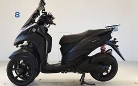 YAMAHA TRICITY 155 A SG37J