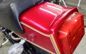 KAWASAKI ZEPHYR 750 1997 ZR750C