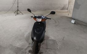 SUZUKI LETS2 CA1PA