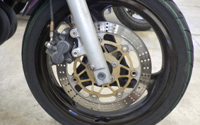 KAWASAKI BALIUS 250 Gen.2 2002 ZR250B