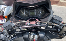 YAMAHA T-MAX 530 2013 SJ12J
