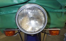 HONDA C50 SUPER CUB AA01
