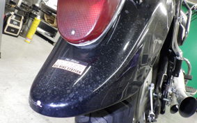 YAMAHA DRAGSTAR 400 CLASSIC 2005