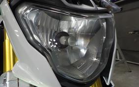 BMW G310R 2018