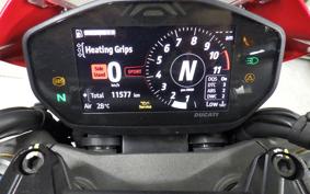 DUCATI MONSTER 937 SP 2023
