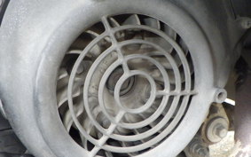 YAMAHA CYGNUS 125 X 2 SE44J