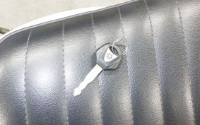 YAMAHA SR400 Gen.4 2012 RH03J