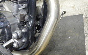 YAMAHA VIRAGO 250 2005 3DM