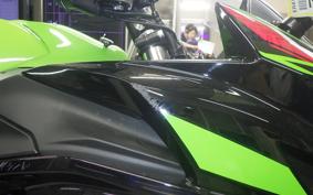 KAWASAKI NINJA 650 A 2024 ER650S