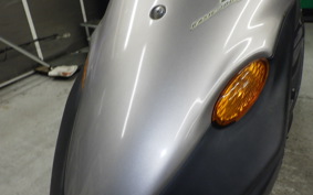 YAMAHA BJ 2018 SA24J