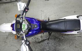 YAMAHA LANZA 2009 4TP