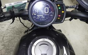 HONDA REBEL 1100 2023 SC83