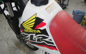 HONDA XLR125R 2025 JD16