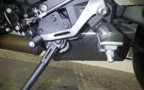 KAWASAKI Z650 RS 2025 ER650R
