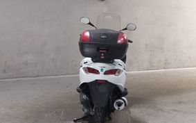 SUZUKI BURGMAN200 CH41A