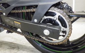 KAWASAKI NINJA 250 2 2019 EX250Y