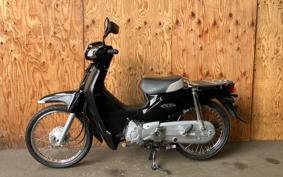 HONDA SUPER CUB110 JA10