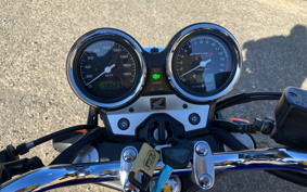 HONDA CB400SFV-3 2004 NC39