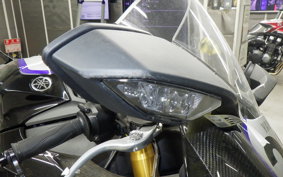 YAMAHA YZF-R1 M 2020 RN65J