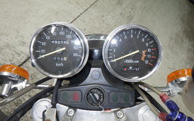 KAWASAKI ZEPHYR 750 RS 1999 ZR750C