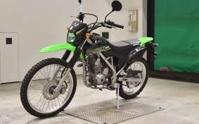 KAWASAKI KLX150L