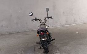 HONDA MONKEY Z50J