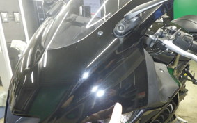 YAMAHA YZF-R25 A 2022 RG74J