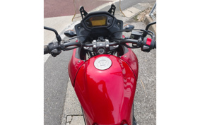 HONDA 400X 2015 NC47