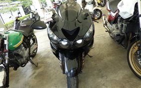 KAWASAKI ZZ1400 NINJA R 2009 ZXT40C