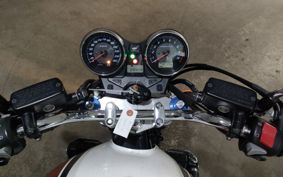 HONDA CB1300SF SUPER FOUR 2011 SC54