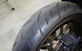 HONDA CB250RA MC52