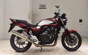 HONDA CB400SF GEN 4 A 2019 NC42