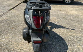 SUZUKI LET's CA4AA